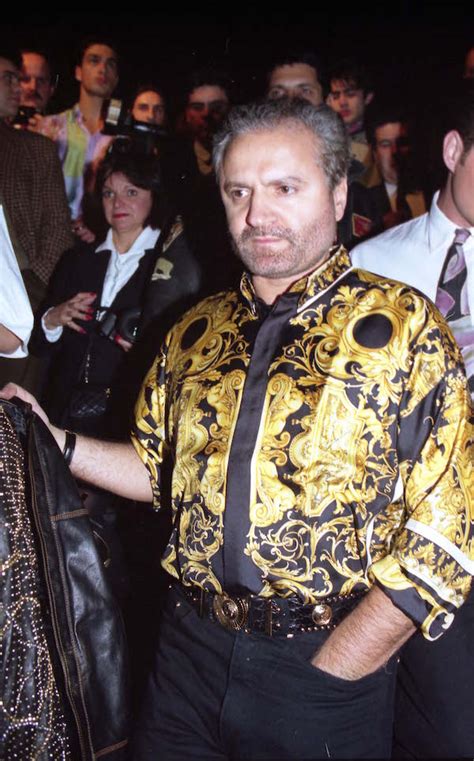 omicidio di gianni versace l'assassino|La storia dell’assassinio di Gianni Versace, un caso risolto  .